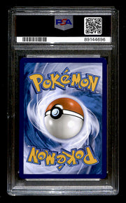 Zapdos 151 202/165, PSA 9 Pokemon Card