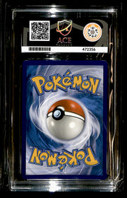 Charizard GX Promo SM211, ACE 10 Pokemon Card