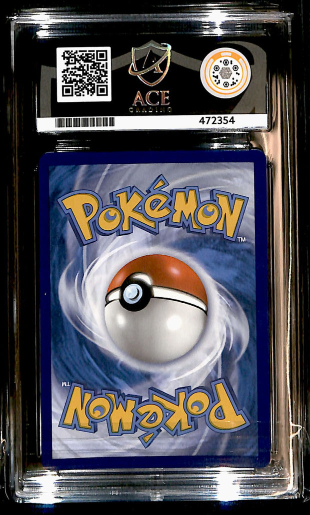 Moltres & Zapdos & Articuno GX Hidden Fates 44/68, ACE 10 Pokemon Card