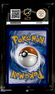 Sylveon Vmax Evolving Skies 075/203, ACE 10 Pokemon Card