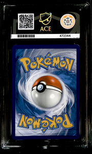 Moltres & Zapdos & Articuno GX Hidden Fates 69/68, ACE 10 Pokemon Card