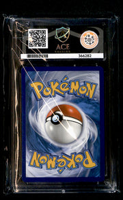 Starmie GX Hidden Fates 14/68, ACE 10 Pokemon Card