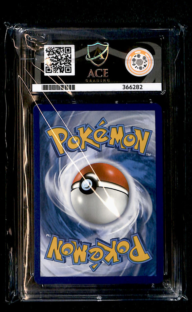 Starmie GX Hidden Fates 14/68, ACE 10 Pokemon Card