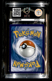 Garchomp V Astral Radiance TG23/TG30, ACE 10 Pokemon Card