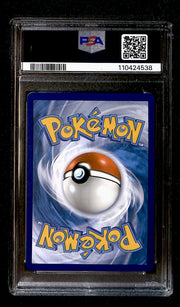 Blissy V Chilling Reign 183/198, PSA 10 Pokemon Card