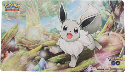 Radiant Eevee Playmat