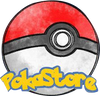 Pokemon Shop